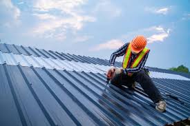 Emergency Roof Repair in Elsa, TX